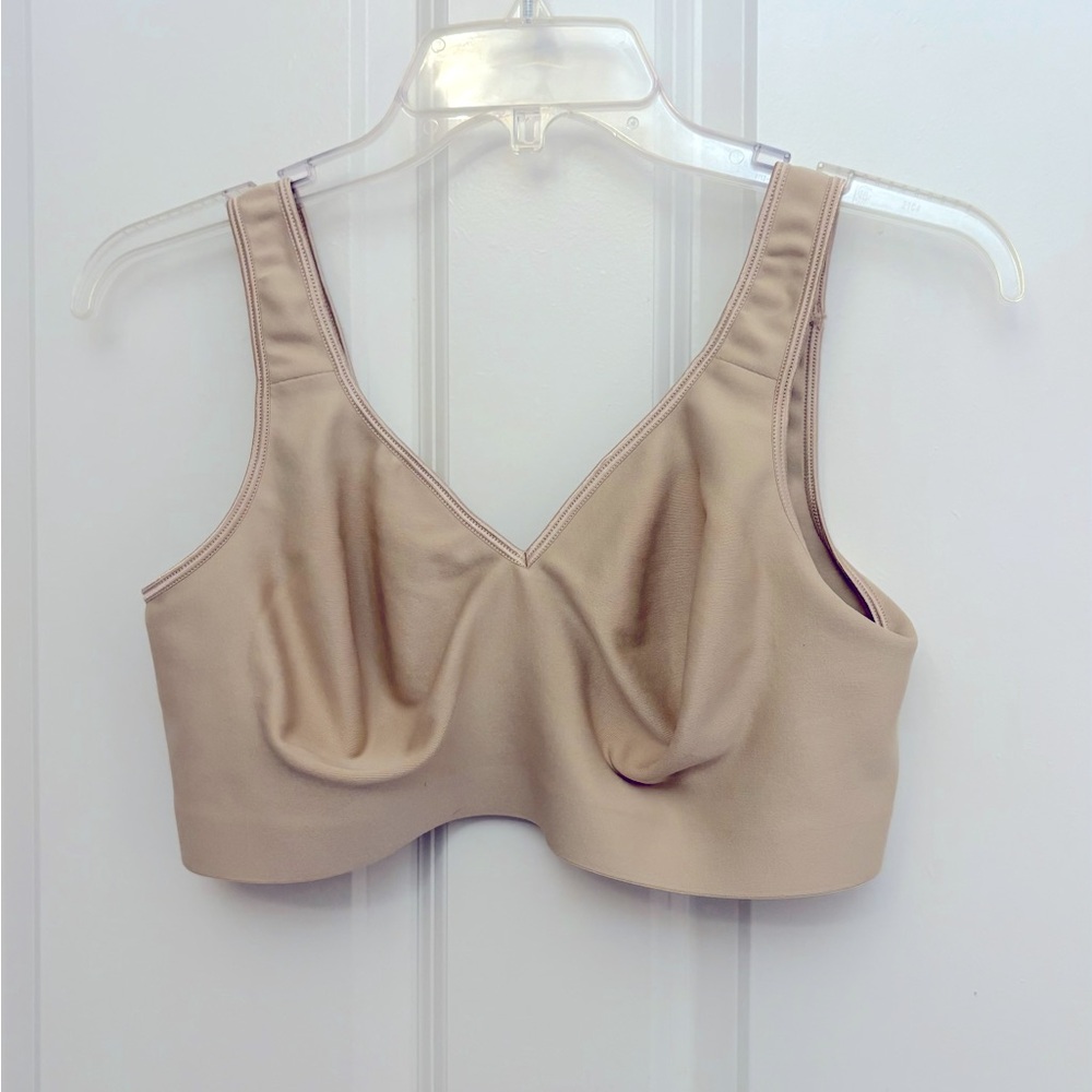 Women's Tan Bra